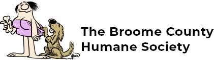 Broome county humane society - The Broome County Humane Society, Binghamton, New York. 30,852 likes · 3,968 talking about this · 2,777 were here. The Humane Society 167 Conklin Ave, Binghamton, NY 13903 (607)...